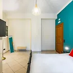 Toledo Bright Apartment By Wonderful Italy
