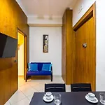 Toledo Bright Apartment By Wonderful Italy