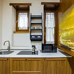 Toledo Bright Apartment By Wonderful Italy