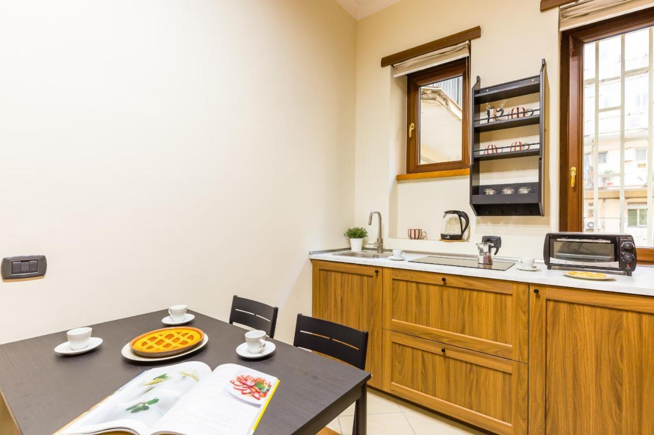 Toledo Bright By Wonderful Italy Appartement *