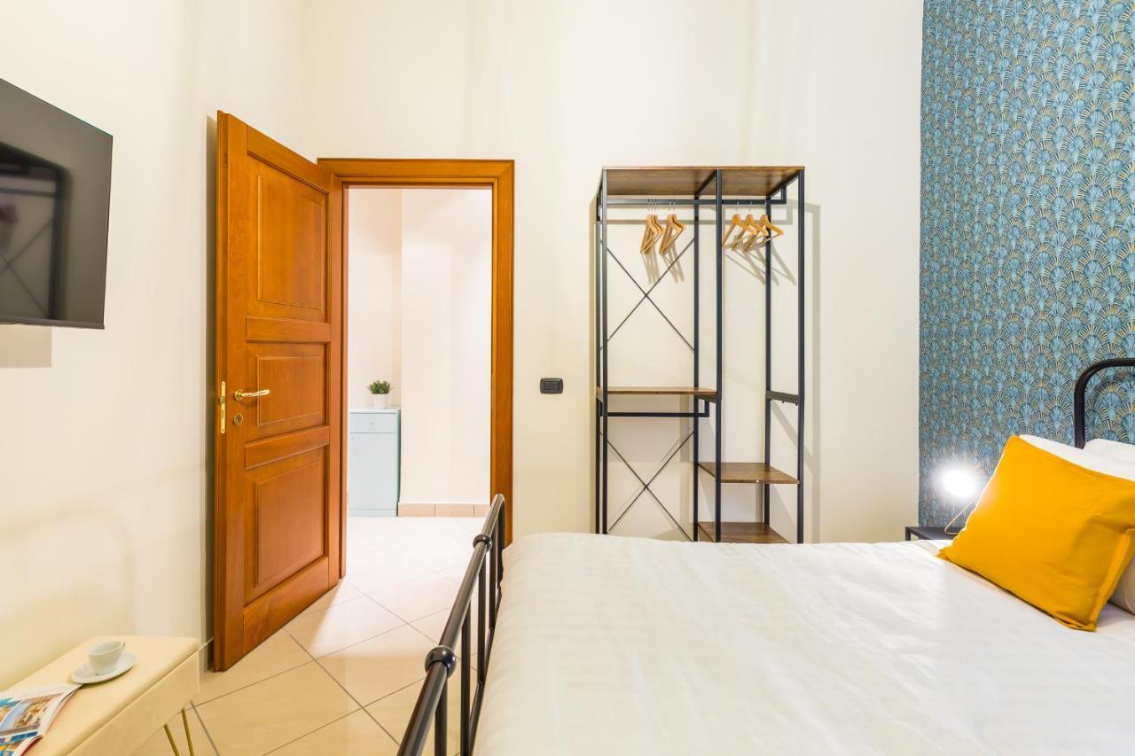 Toledo Bright By Wonderful Italy Appartement Napels