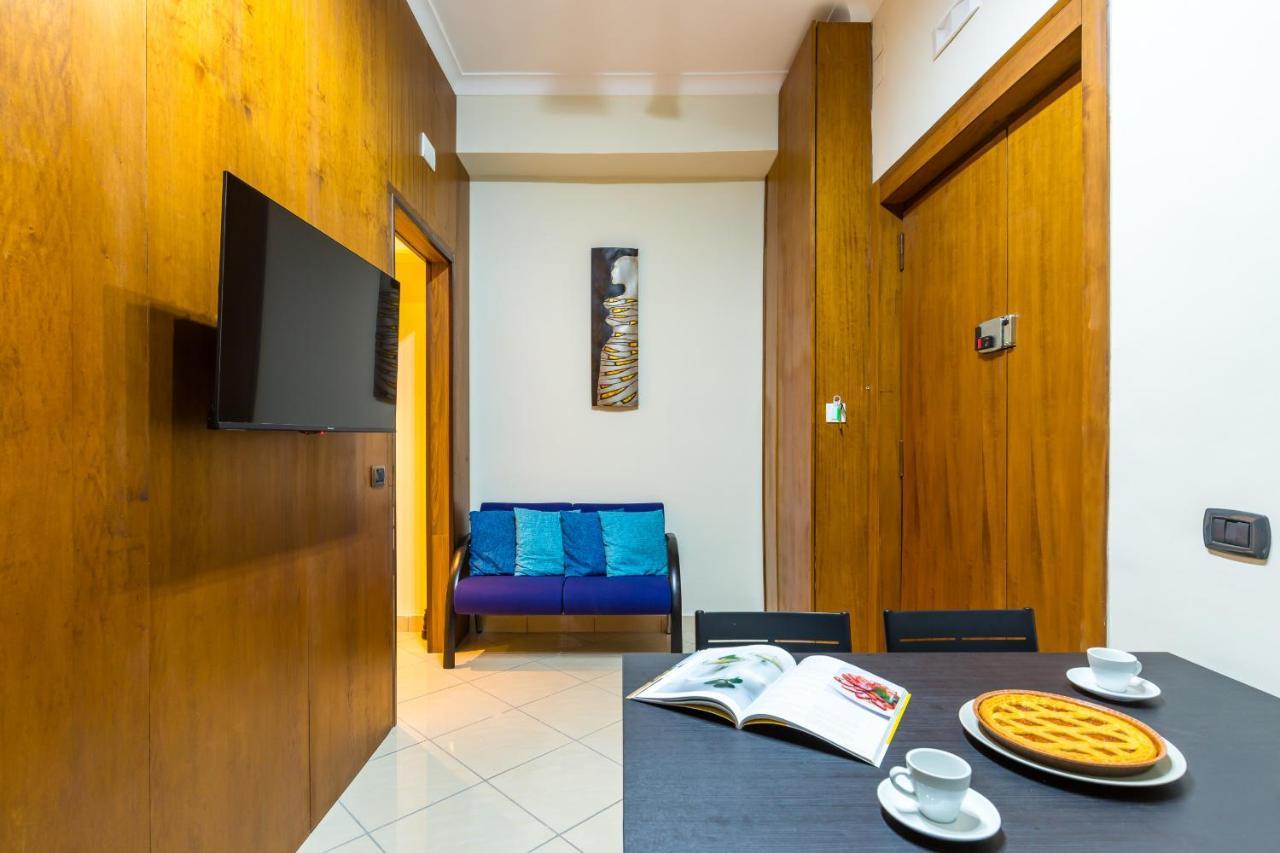 Appartement Toledo Bright By Wonderful Italy Napels