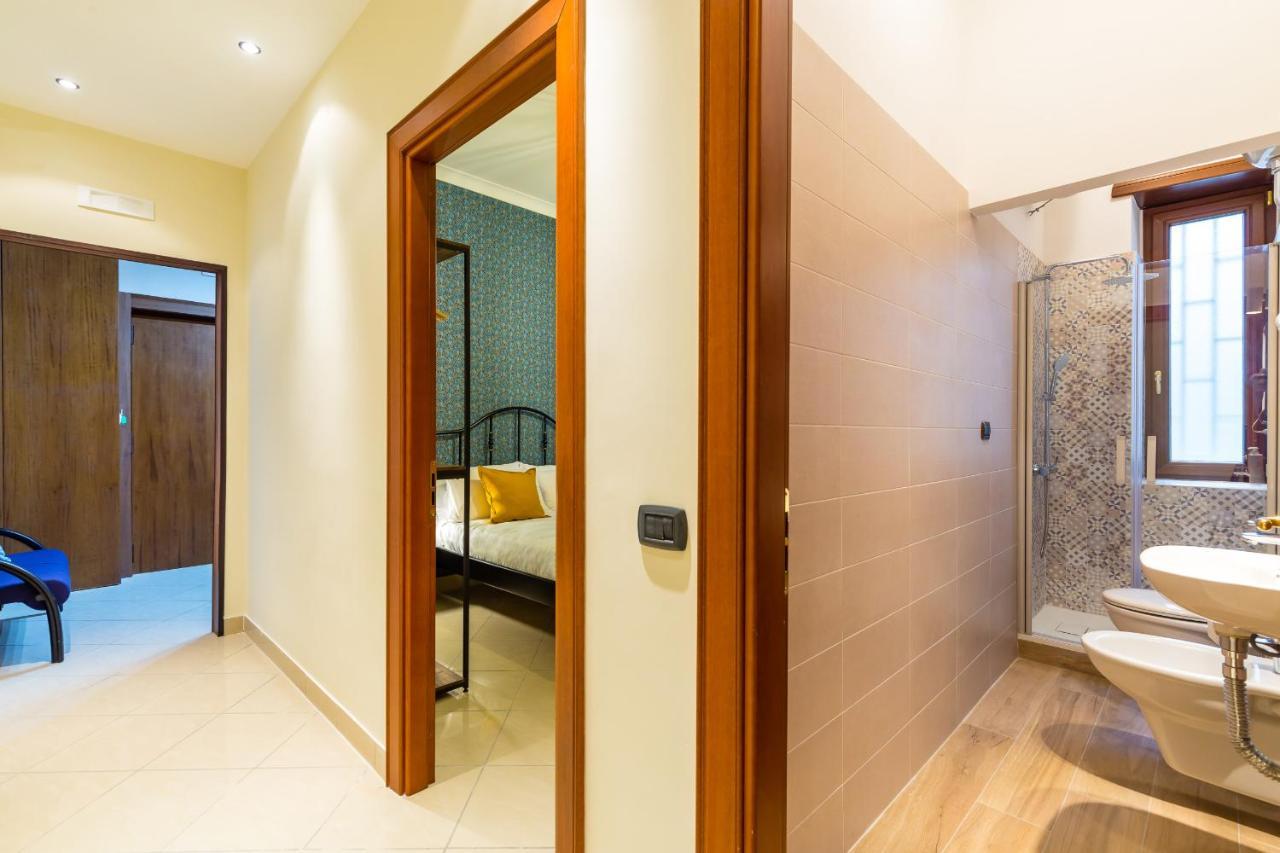 Toledo Bright By Wonderful Italy Appartement Napels