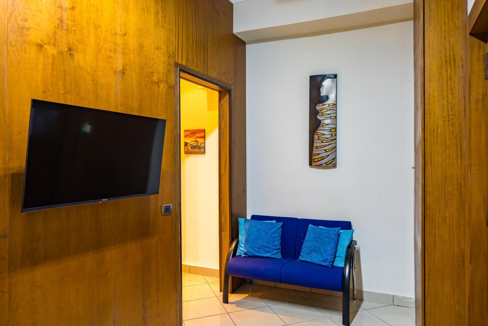 Toledo Bright By Wonderful Italy Apartment *