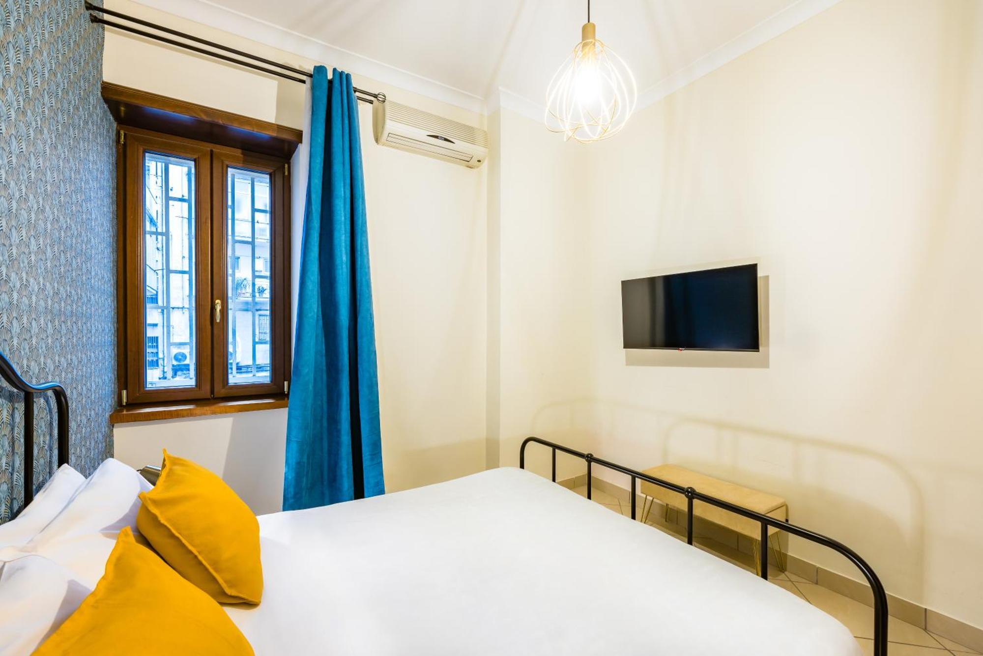 Toledo Bright By Wonderful Italy Apartment *
