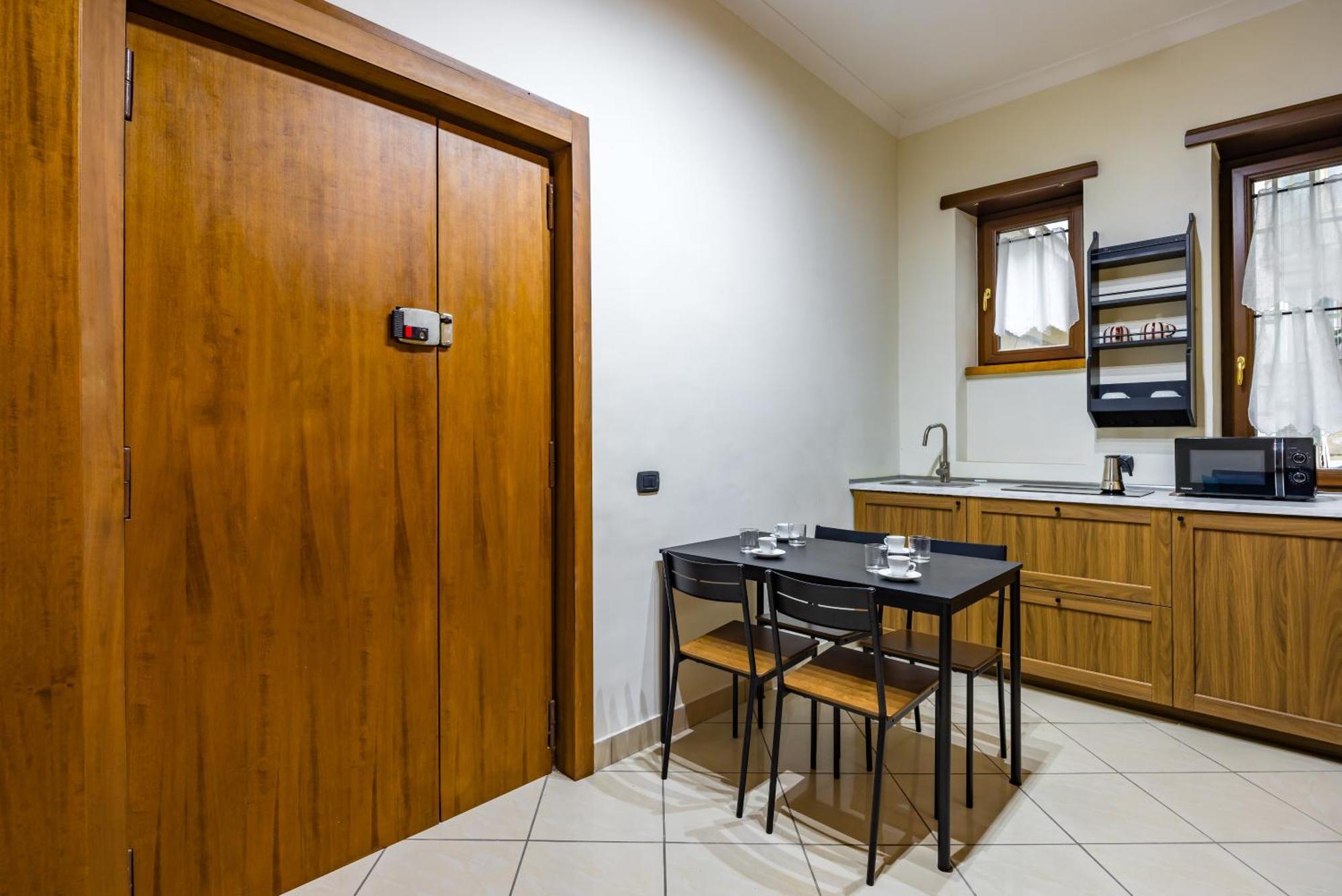 Toledo Bright By Wonderful Italy Apartment