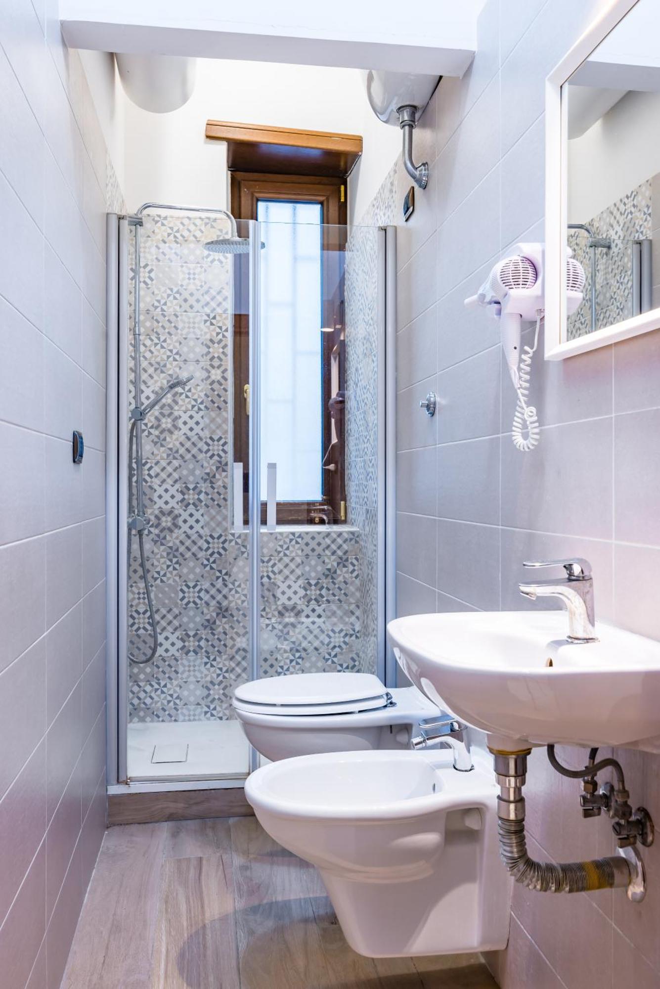 Apartment Toledo Bright By Wonderful Italy Naples