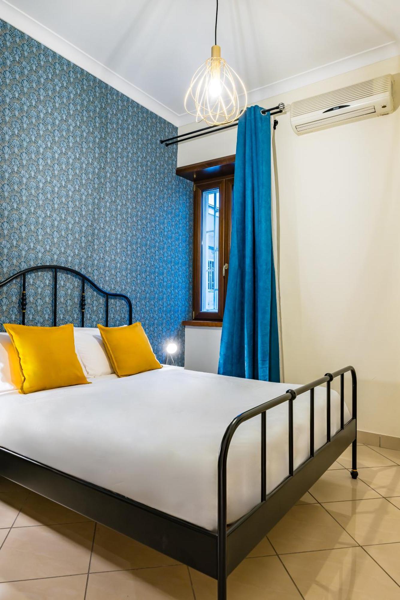 Apartment Toledo Bright By Wonderful Italy