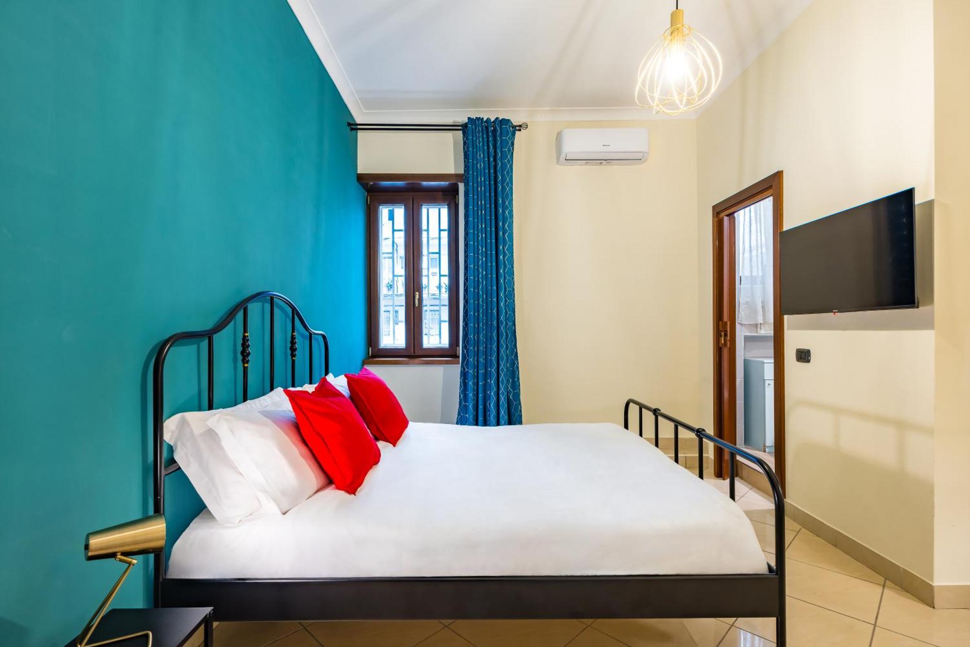 Apartment Toledo Bright By Wonderful Italy *