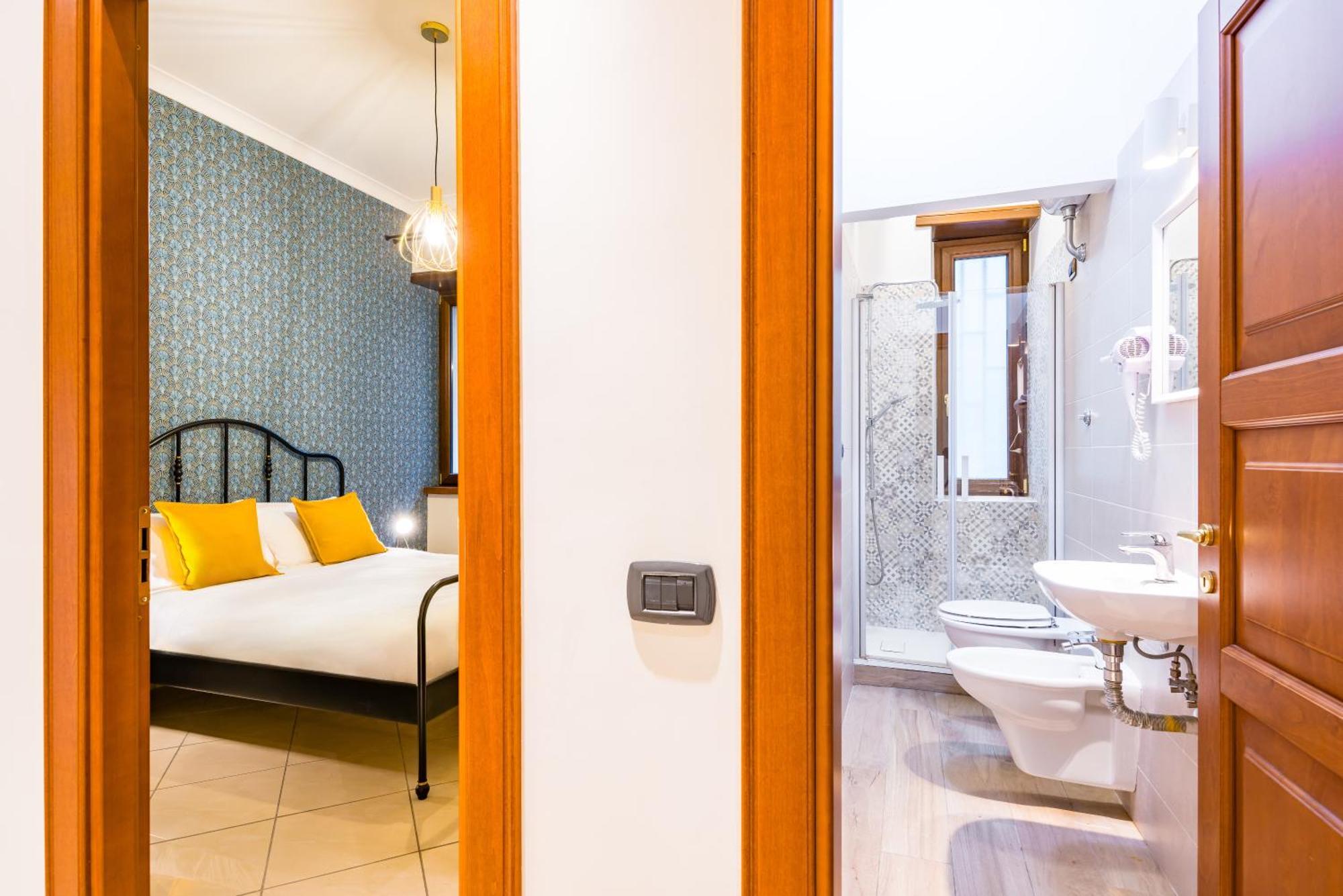 Toledo Bright By Wonderful Italy Apartment