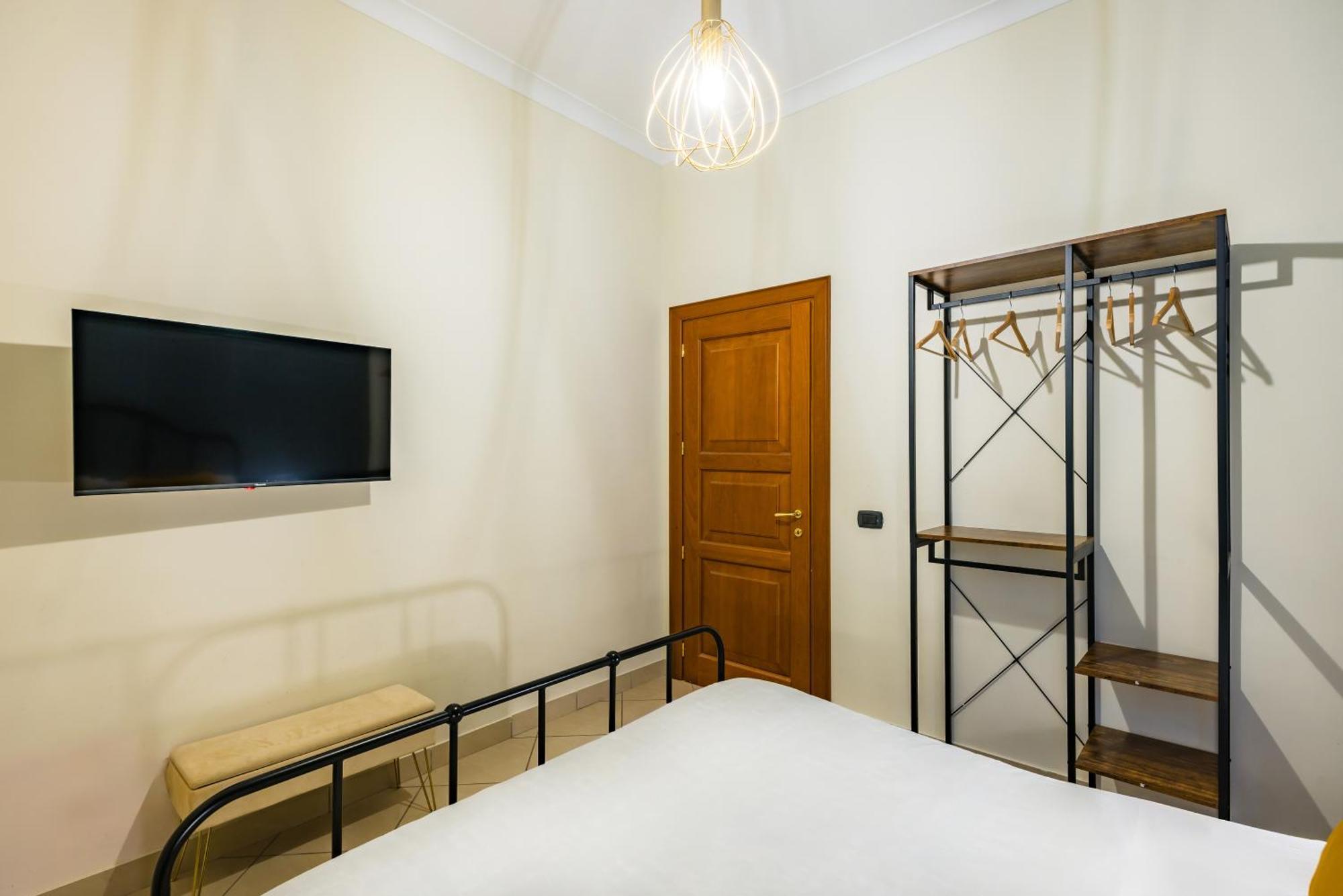 Apartment Toledo Bright By Wonderful Italy